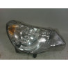 Chrysler Sebring Right Headlight 2007-2010
