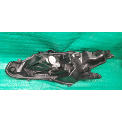81110-06D72 Toyota Camry Right Full LED Headlight (Chrome) 2018-2023