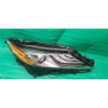 81110-06D72 Toyota Camry Right Full LED Headlight (Chrome) 2018-2023
