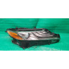 81110-06D72 Toyota Camry Right Full LED Headlight (Chrome) 2018-2023