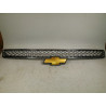 15835087 Chevrolet Avalanche Front Upper Grill 2007-2014