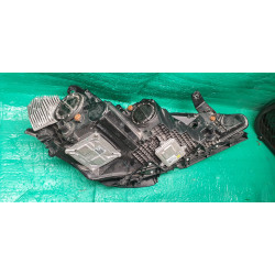 68228949AE Chrysler Pacifica Left LED Xenon Headlight 2017-2020