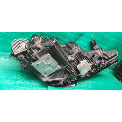 68228949AE Chrysler Pacifica Left LED Xenon Headlight 2017-2020