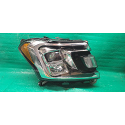 JL1B-13005-AH Ford Expedition Right Halogen LED Headlight 2018-2021