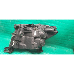 JL1B-13005-AH Ford Expedition Right Halogen LED Headlight 2018-2021
