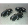 284F1-1ZR1A Infiniti QX56 Chrome Grill Camera Logo Emblem 2011-2015