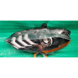 JR3B-13006-A Ford Mustang Left LED Headlight 2018-2023