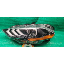 JR3B-13006-A Ford Mustang Left LED Headlight 2018-2023