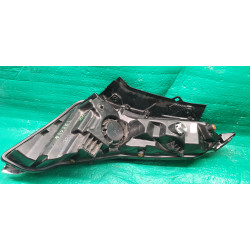 92208-CW200 Hyundai Tucson Right Full LED Headlight 2022-2024