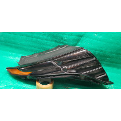 92208-CW200 Hyundai Tucson Right Full LED Headlight 2022-2024