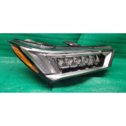 33100-TZ5-A51 Acura MDX Right Full LED Headlight 2017-2020 33100-TZ5-A513