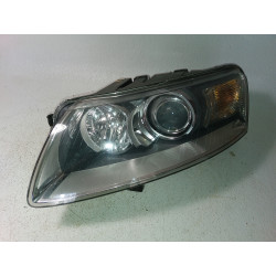4F0941003 Audi A6 Left Xenon AFS Headlight 2004-2008