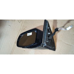 76250-TZ5-A34ZM Acura MDX Left Camera Auto Dim Mirror 2017-2020