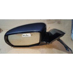 76250-TZ5-A34ZM Acura MDX Left Camera Auto Dim Mirror 2017-2020
