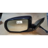 76250-TZ5-A34ZM Acura MDX Left Camera Auto Dim Mirror 2017-2020