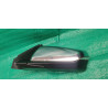 84604243 Chevrolet Left Camera Blind Spot Turn Auto Dim Chrome Mirror