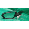 84604243 Chevrolet Left Camera Blind Spot Turn Auto Dim Chrome Mirror