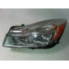 22794767 Buick Regal Left Headlight 2010-2012