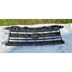 84089143 Chevrolet Silverado 2500HD Chrome Grille 2015-2019