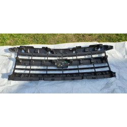 84089143 Chevrolet Silverado 2500HD Chrome Grille 2015-2019