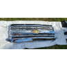 84089143 Chevrolet Silverado 2500HD Chrome Grille 2015-2019