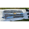 84089143 Chevrolet Silverado 2500HD Chrome Grille 2015-2019