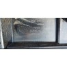 84089143 Chevrolet Silverado 2500HD Chrome Grille 2015-2019