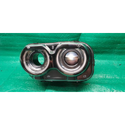 68174067AF Dodge Challenger Left LED Xenon Headlight 2015-2023 68174067AC