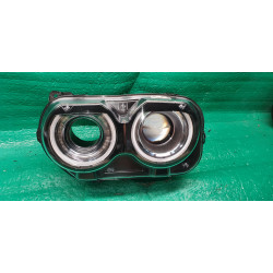 68174067AF Dodge Challenger Left LED Xenon Headlight 2015-2023 68174067AC