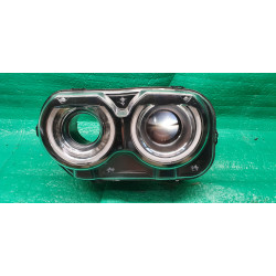 68174067AF Dodge Challenger Left LED Xenon Headlight 2015-2023 68174067AC