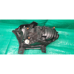 68433782AE Dodge Durango Right Full LED Headlight 2021-2024 68433782AB