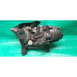 68433782AE Dodge Durango Right Full LED Headlight 2021-2024 68433782AB