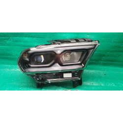 68433782AE Dodge Durango Right Full LED Headlight 2021-2024 68433782AB