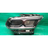 68433782AE Dodge Durango Right Full LED Headlight 2021-2024 68433782AB