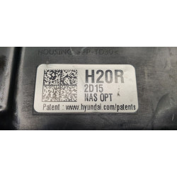 92102-AA260 Hyundai Elantra Right Full LED Headlight 2021-2023