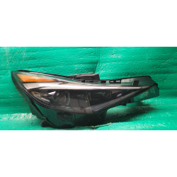 92102-AA260 Hyundai Elantra Right Full LED Headlight 2021-2023