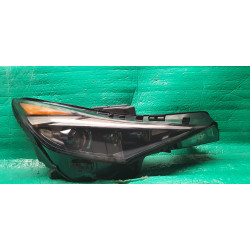 92102-AA260 Hyundai Elantra Right Full LED Headlight 2021-2023