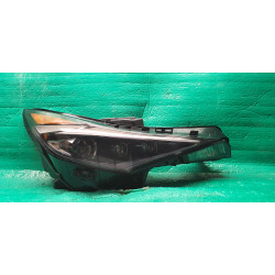 92102-AA260 Hyundai Elantra Right Full LED Headlight 2021-2023
