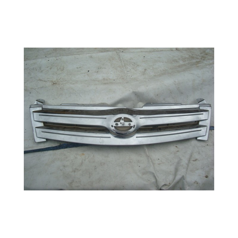 53101-52160 Scion XA Chrome Grille 2004-2006