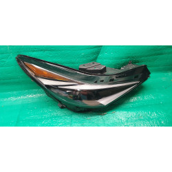 92102-AA260 Hyundai Elantra Right Full LED Headlight 2021-2023