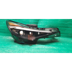 92102-AA260 Hyundai Elantra Right Full LED Headlight 2021-2023