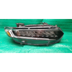 33100-TVA-A41 Honda Accord Right Full LED Headlight 2018-2022 33100-TVA-A42