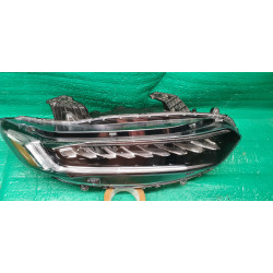 33100-TVA-A41 Honda Accord Right Full LED Headlight 2018-2022 33100-TVA-A42