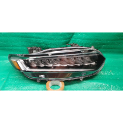 33100-TVA-A41 Honda Accord Right Full LED Headlight 2018-2022 33100-TVA-A42