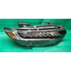 33100-TVA-A41 Honda Accord Right Full LED Headlight 2018-2022 33100-TVA-A42