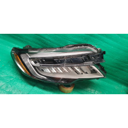 33100-TG7-A32 Honda Pilot Right Full LED Headlight 2019-2022