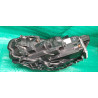 68275944AE Jeep Cherokee Right Full LED Headlight 2019-2023