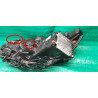 68275944AE Jeep Cherokee Right Full LED Headlight 2019-2023