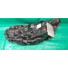 68275944AE Jeep Cherokee Right Full LED Headlight 2019-2023