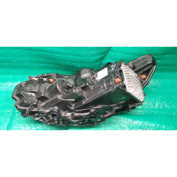 68275944AE Jeep Cherokee Right Full LED Headlight 2019-2023